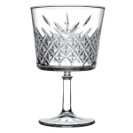 Shotiklaaside komplekt Pasabahce Timeless, klaas, 0.260 l, 6 tk