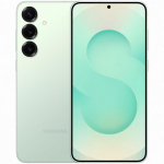 Mobiiltelefon Samsung Galaxy S25 Plus, 256 GB, mint v.