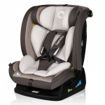 Turvatool Lionelo Aart I-Size, pruun v./beež v., 0 - 36 kg