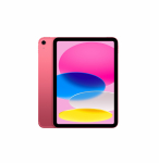 Tahvelarvuti Apple iPad Wi-Fi + Cellular, 11", 4GB/256GB, 5G, pink - roosa v.