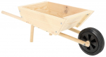 Laste k&auml;ru 4IQ, pruun, 955 mm x 328 mm