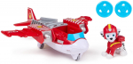 M&auml;ngukujuke, koos tarvikutega Spin Master Paw Patrol Chase 6071174, valge v./punane v.