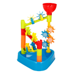 Laste m&auml;ngulaud Eddy Toys, mitmev&auml;rviline