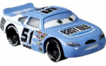M&auml;nguasja v&otilde;idus&otilde;iduauto Mattel Cars GRR52, helesinine v.