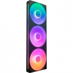 &Otilde;hkjahuti korpusele NZXT F360 RGB CORE, 360 mm x 120 mm