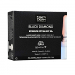 Ampullid n&auml;ohoolduseks Martiderm Black Diamond Epigence Optima, 2 ml, SPF 50+, 10 tk