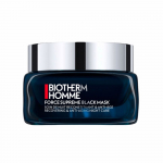 N&auml;omask Biotherm Homme Force Supreme Black, 50 ml