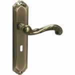 Uksek&auml;epide, sisetingimustes Kuchinox Retro KCR_411A, patina v.