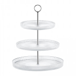 Serveerimisalus Ambition Curly, 29 cm, 29 cm, L&auml;bipaistev v./H&otilde;be v.