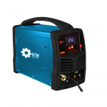 Keevitusaparaat GTM SMIG-300EID, 4800 W