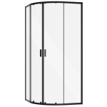 Du&scaron;ikabiin Besco Zarya Axim, pool&uuml;mar, 80 cm x 80 cm x 190 cm