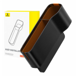 Korraldajad Baseus Fun, 27 cm x 17 cm, must v., 450 g