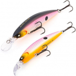 Vobler Akara Ablet 90F-A62, 9 cm, 12 g, mitmev&auml;rviline