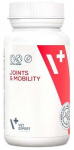 Vitamiinid koertele VetExpert Joints & Mobility, gl&uuml;kosamiin, 30 tk