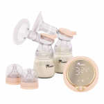 Rinnapump, elektriline Momini MilkySilky