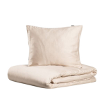 Voodipesukomplekt Homla Bamsa Basic 725272, beež v., 50 x 60 cm, 220 x 220 cm