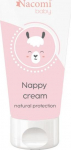 Kehakreem Nacomi Baby Nappy, 50 ml