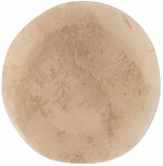 Taldrik magustoidu Luminarc Ascerta, &Oslash; 21 cm, pruun