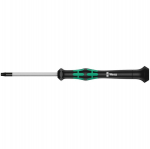 Kruvikeeraja Wera 2067TX5, kuusnurkne, 4 cm