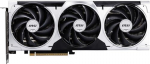 Videokaart MSI GeForce RTX 5060 Ti Ventus 3X OC, 16 GB, GDDR7