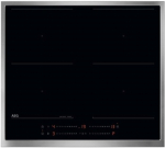 Induktsioonpliit AEG TO64IM00XB