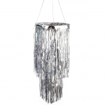 Dekoratsioon, h&otilde;be, 30 cm