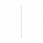 Ekraanipliiats Apple Pencil (2nd Generation), valge
