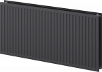 Radiaator Mexen CH20 Hygiene, 70 cm x 30 cm, k&uuml;lg&uuml;hendus, 446 W, hall v.