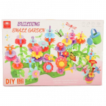 Konstruktor Building V&auml;ike aed, 175 tk