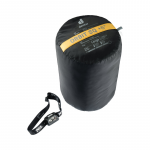 Magamiskott Deuter, kollane, 195 - 230 cm