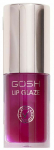 Huulel&auml;ige Gosh Lip Glaze, 5.50 ml, wild berry v., 002