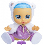 Nukk aksessuaaridega Tm Toys Cry Babies Kristal 0904125, 30 cm, mitmev&auml;rviline