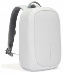 Seljakott XD Design Bobby Edge, valge v., 17 l, 16"