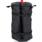 Ankur, must, 31 cm, 1000 g, 2 tk