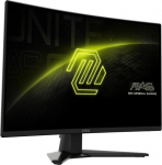 Monitor MSI MAG 274CQF, VA, 180 Hz, WQHD, 27"