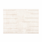 Vaip sise Domoletti CREATION, beež, 230 cm x 160 cm