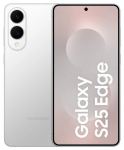 Mobiiltelefon Samsung Galaxy S25 Edge, 512 GB, titanium silver