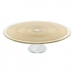 Tordialus JJA 203435, &Oslash; 33 cm, Kollane