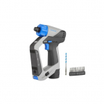 Puur koos akuga Dremel DD12V-S13-IN-1