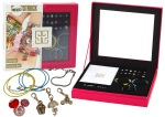 K&auml;ev&otilde;rude valmistamise komplekt Princess