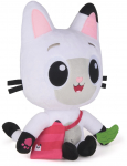 M&auml;nguloom kass Spin Master Gabbys Dollhouse Meow Mazing Pandy Paws, valge v.