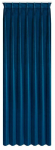&Ouml;&ouml;kardin Melanie ZXX-05, s&uuml;gav merev&auml;esinine v., 80 cm x 270 cm