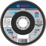 Lihvketas Bosch Pro, 125 mm x 22.23 mm