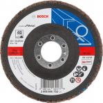 Lihvketas Bosch X551, 115 mm x 22.23 mm