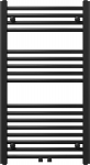 Veek&uuml;tte r&auml;tikuradiator Mexen Ares, must, 50 cm x 90 cm, 372 W