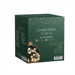 J&otilde;ulutuled Christmas Touch Small Cherry, 9 m, soe valge v., 450 LED