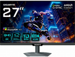 Monitor Gigabyte M27Q3, SS IPS, 300 Hz, QHD, 27"