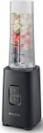 Kokteiliblender Philips 3000 Series HR2040/00, l&auml;bipaistev v./must v.