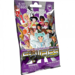 Figuriin Playmobil Figures Girls 71890P, (v&auml;rv/disain valitakse juhuslikult)