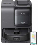 Robottolmuimeja Anker Eufy Omni E28, must